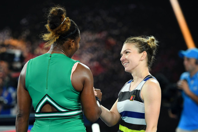 Radu Banciu a luat foc după ce Simona Halep a fost eliminată de Serena Williams. “Arăta ca maimuțele! Stătea cu punga aia de rahat în fund. În loc s-o scuipe, i-a zis…”