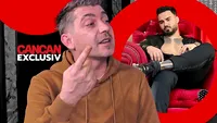 DeSanto scuipă venin! ”Jador minte și se dă amarât. Toată lumea știe că are penthouse de 500.000 de euro!” I-a spart sau nu roțile de la mașina de 200.000 de euro?! ”Să îți spun care a fost faza...”