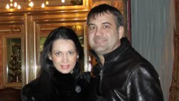 Zsolt Csergo a dus-o şi în acest weekend pe Nicoleta Luciu la munte! Uite ce fericită pare bruneta!