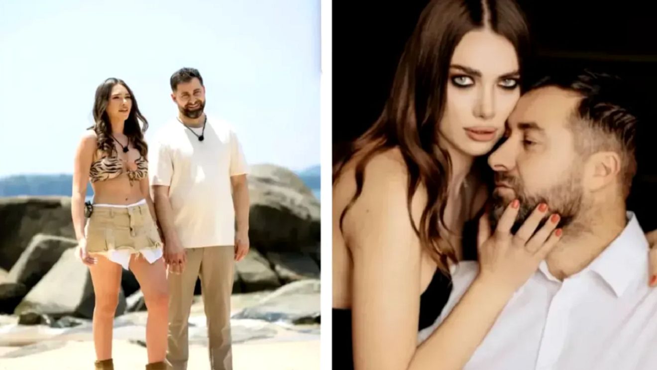 Ce afacere are Cornel Luchian de la Insula Iubirii. Face milioane de lei cu doar 5 angajați