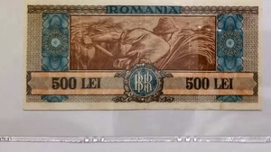 Ai așa ceva acasă?! Bancnota din România care se vinde acum, în 2022, cu 3.200 de lei