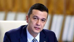 Sorin Grindeanu, către ministrul Sănătății: ”Este şocant cinismul cu care vorbiţi despre morţii de COVID”