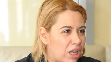 Oana Roman nu se mai uita la televizor! Mai bine ma apuc sa citesc