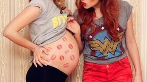 Elena Gheorghe, mesaj emoționant pentru sora ei: ”Îți mulțumesc pentru cei 32 de ani pe care i-am petrecut împreună”