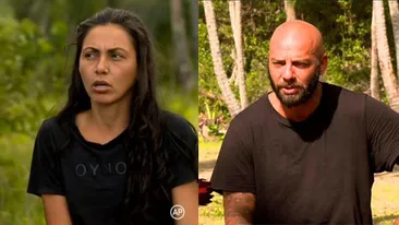 Mama Ancăi de la Exatlon intervine, după ce Războinica a fost atacată de Giani Kiriță! Mesajul pe care I l-a transmis fostului fotbalist: “Simțeam că fac infarct“