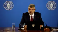 Marcel Ciolacu: Susţinem PRIMĂRIILE cu împrumuturi pentru acoperirea cheltuielilor neeligibile din proiectele cu bani europeni