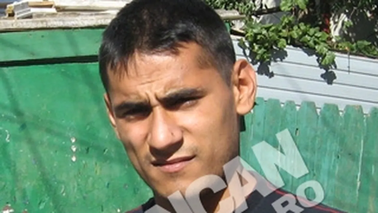 Abia iesit din inchisoare, hotul care spargea locuinte cu actorul Papan, din Eu cand vreau sa fluier, fluier, se pregateste sa atace din nou: Ma duc la furat in Spania sau Olanda!