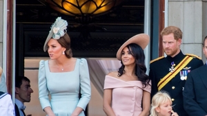 Mesajul scurt şi sec al lui Meghan Markle, după ce a aflat că prinţesa Kate Middleton are cancer. I-a transmis doar câteva cuvinte