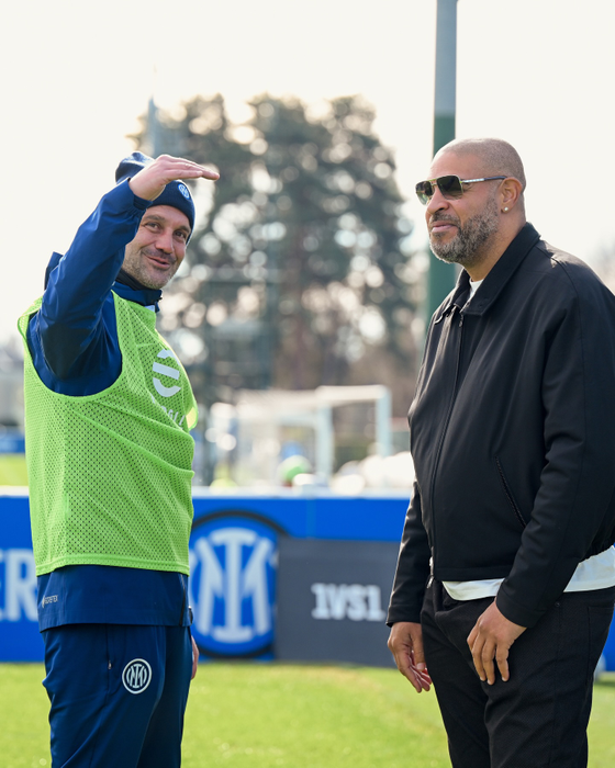 Sursa foto: Instagram Inter Milano