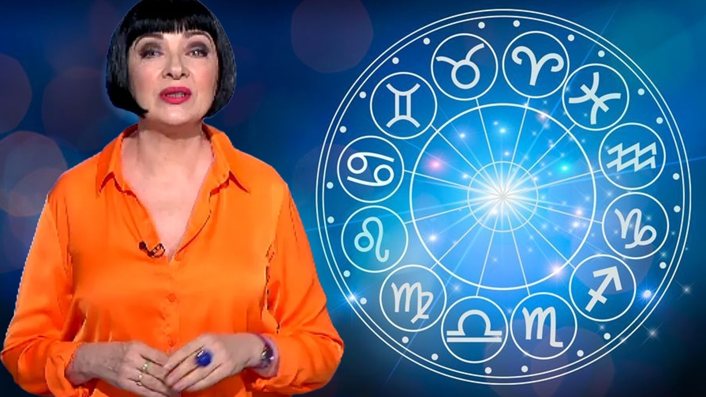 Neti Sandu dezvăluie zodia cu noroc cvadruplu în octombrie 2025: bani, casă, căsătorie și copii