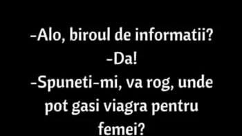 BANC | Viagra pentru femei