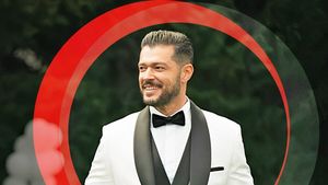 Victor Slav nu mai stă cu chirie! S-a mutat la iubita lui: ”Bat clopotede nuntă!”