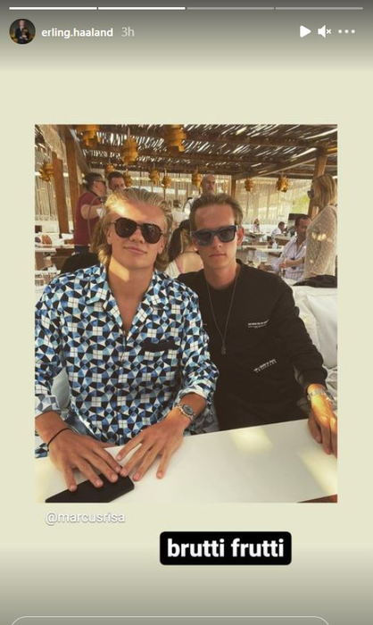 Sorin Boureanu, party de 5 stele în Mykonos! Erling Haaland, printre invitații celebri de la ziua milionarului. Unii dintre petrecăreți au dansat pe mese | FOTO & VIDEO