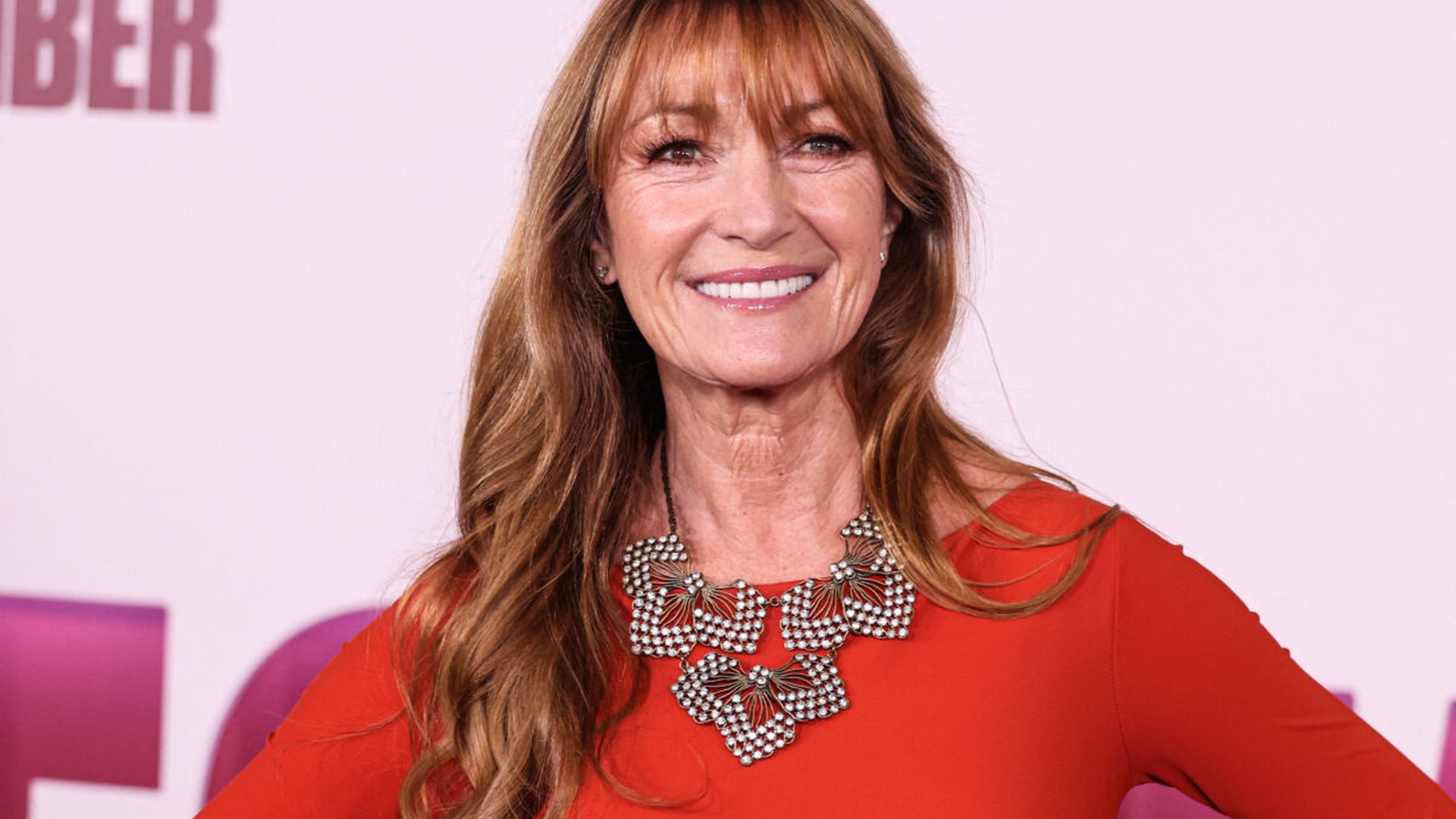 O mai ții minte pe actrița care a jucat-o pe Dr. Quinn?! Cum arată Jane Seymour acum, la 73 de ani. GALERIE FOTO