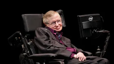 Stephen Hawking a explicat cine este, de fapt, Dumnezeu! A scris aceste rânduri înainte de a muri