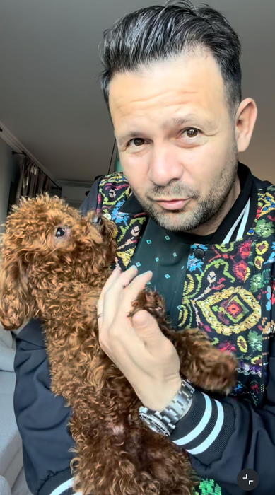 Pierderea suferită de magicianul Robert Tudor. Vedeta de la Antena 1, în stare de șoc: ”Sunt disperat și nu știu ce să fac”