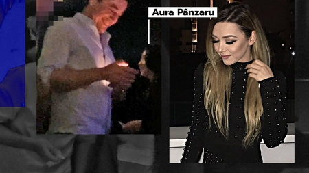 ”Johnică nababul” a dat-o pe față cu amanta! Fiul ex bossului din Bușteni nu ține cont de nevasta milionară și…