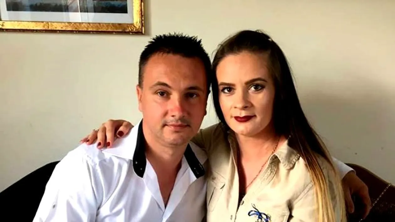 Ce au descoperit medicii legisti pe trupurile poliţistului şi al iubitei sale, găsiţi morţi în casă la Oraviţa