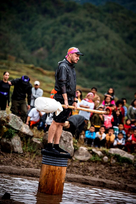 Alex Abagiu a refuzat jocul pentru amuletă, la Asia Express: „Nu cred în violență și părinții mei nu m-au crescut așa. Ăsta mi se pare un joc violent”