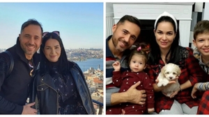 Familia Maxer e încercată din punct de vedere financiar. Din ce bani trăiesc Dinu și Deea