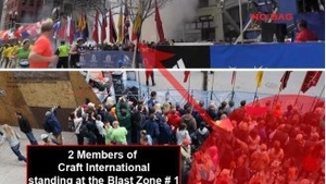 Internautii i-au gasit pe adevaratii autori ai atentatelor din Boston! N-o sa-ti vina sa crezi cine apare in imagini!