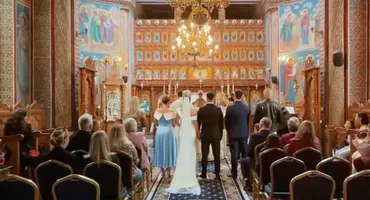 O fostă concurentă de la Insula Iubirii s-a căsătorit. Au meritat toate lacrimile vărsate în emisiune