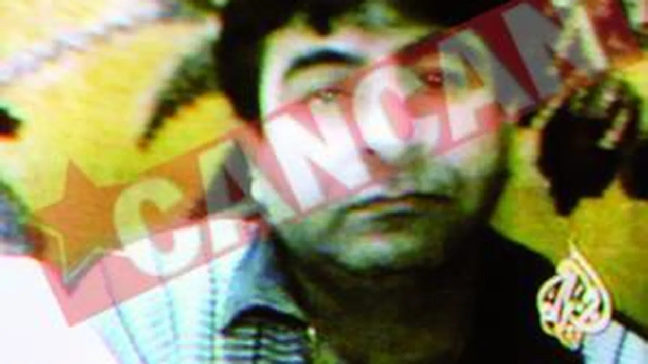 Romania cere extradarea teroristului Munaf pentru procesul de divort