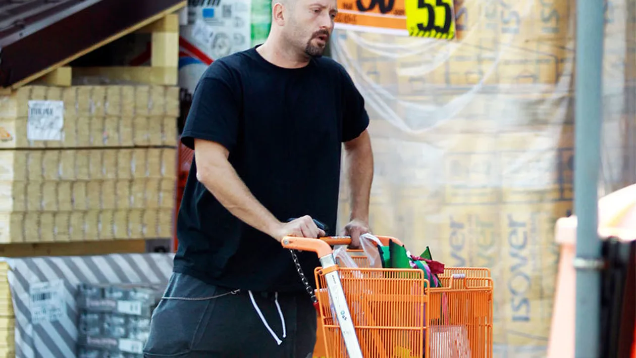 Soţia lui Cheloo a scăpat de dependenţa de droguri. Cine are grijă de băieţelul lor