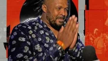 Cabral îi uimește pe români cu declarațiile sale: “Fiind atât de prost, nu ai cum să mă copiezi!”