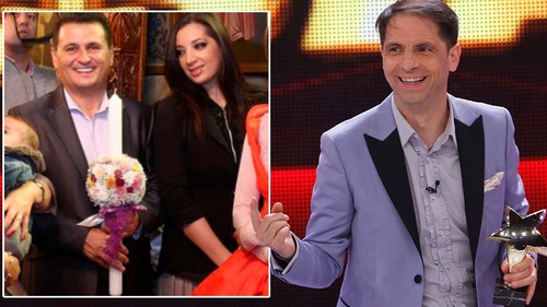 Glumă proastă! Cocuța, scandal cu Dan Negru: "Ești un infantil!"