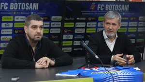 Valeriu Iftime: „Liviu a pregătit formidabil meciul!”