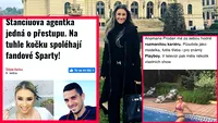 Anamaria Prodan a dat lovitura! Numele impresarei a apărut în ziarele din lumea întreagă: Miliţie, cazier...