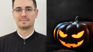 Purtătorul de cuvânt al Patriarhiei dă de pământ cu cei care sărbătoresc Halloween: ”Trebuie să ai nervi de oțel”