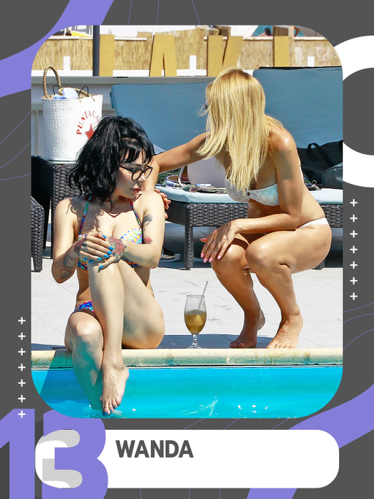Unde-s două, puterea crește și uleiul strălucește! Top 25 dive care au făcut show la plajă! Bianca Drăgușanu și Geanina Ilieș, prea HOT