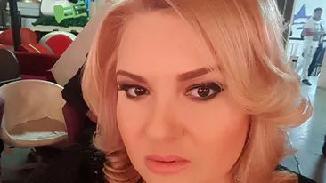 VIORICA de la CLEJANI, de urgenţă, la spital! Ieri a cântat la o nuntă şi...