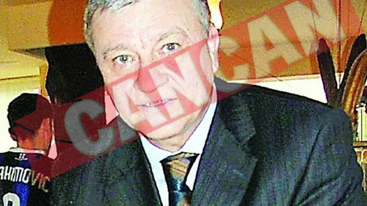 Marian Iancu: Mircea Sandu e alcoolic!