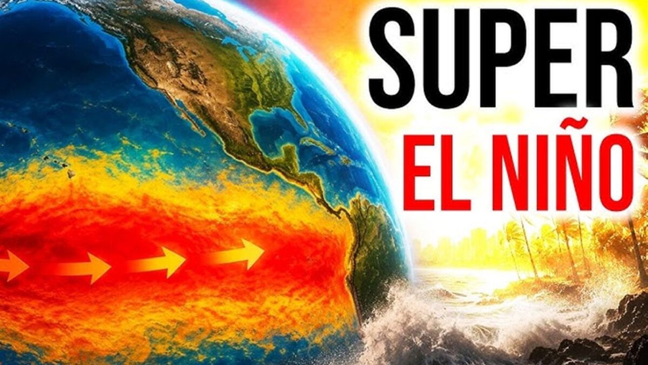 Meteorologii, în alertă: Urmează cea mai fierbinte vară din istoria omenirii? Cum poate influența fenomenul Super El-Nino clima din România