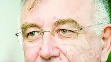 Andrei Chiliman, primarul sectorul 1, ar lua 80% din voturi la alegerile locale