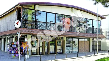 Parlamentarul Talmacean vrea sa se asocieze cu un gigant din industria alimentara! Si-a scos la inchiriat restaurantul de pe litoral