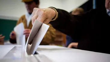 Noi alegeri vor avea loc în trei localități din țară, după ce pe 27 septembrie candidații au ieșit la egalitate