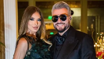 Cătălin Botezatu nu va petrece Paștele cu iubita tinerică. Designerul părăsește România: ”Plec singur!”