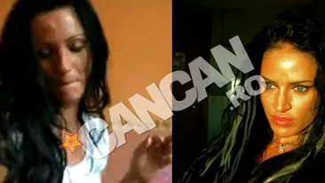 Pazea! Luminita Perijoc a fost externata si de azi iese la atac: M-am gandit la tot, chiar si ca pot fi arestata. Domnul acela trebuie sa demonstreze insa ca l-am violat