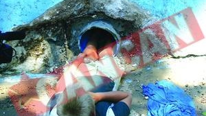 Piscinele mortii au mai inghitit un copil