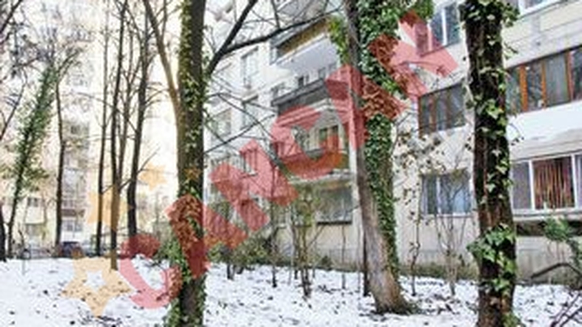 S-a aruncat in gol din dragoste