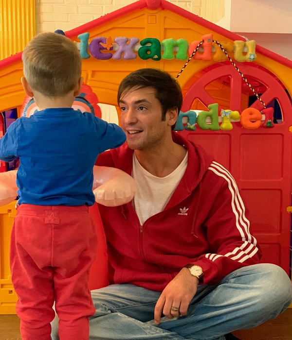 Radu Vâlcan a spus-o pe față! E vorba despre ispitele de la ”Insula Iubirii”