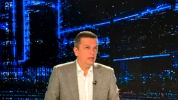 Sorin Grindeanu a anunțat, la Gândul, că PSD este de acord cu propunerea UDMR de a forma un guvern de armistițiu