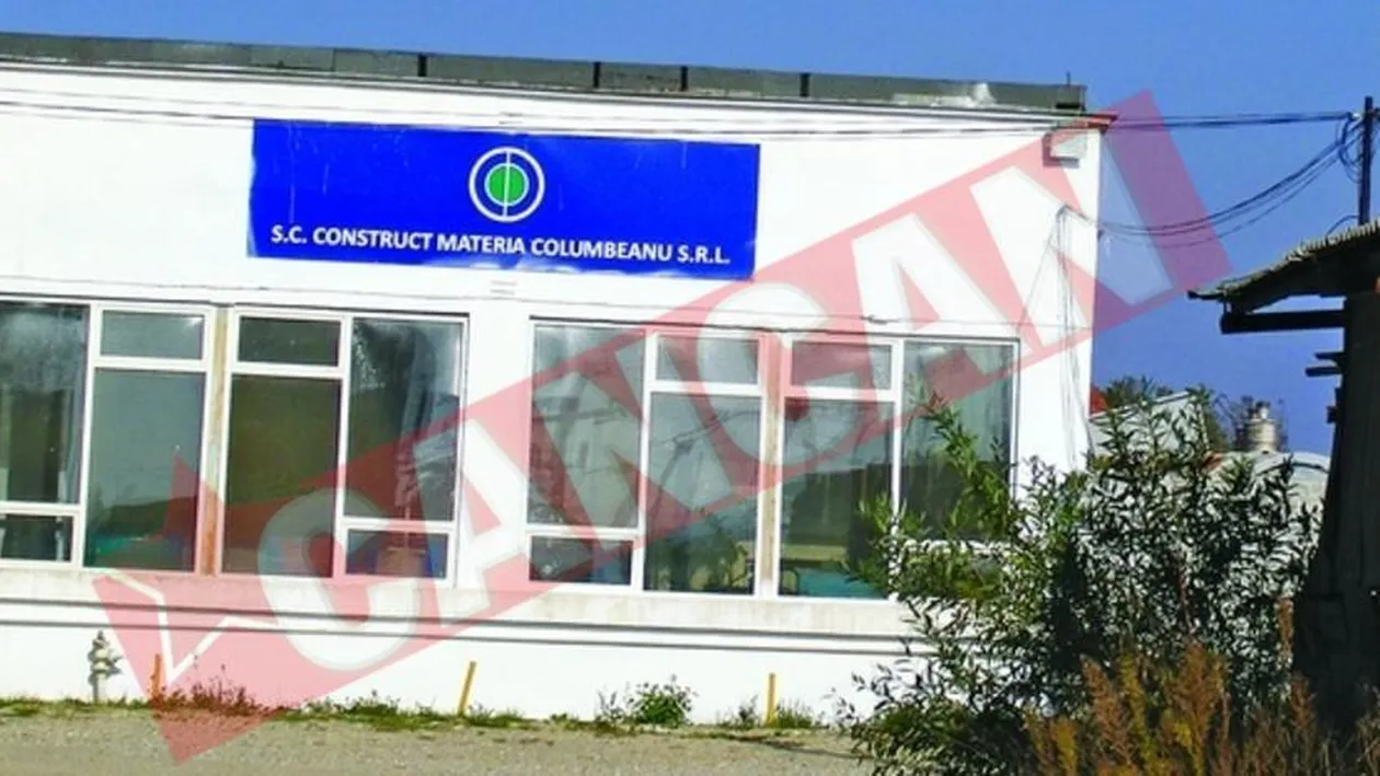 Irinel Columbeanu nu a platit salariile angajatilor