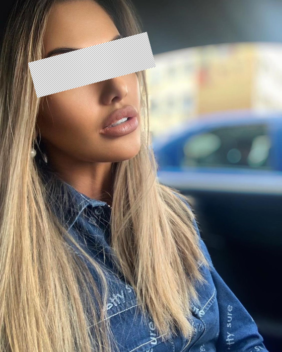 Gina își ține urmăritorii aproape cu postări senzuale (Foto: Instagram)