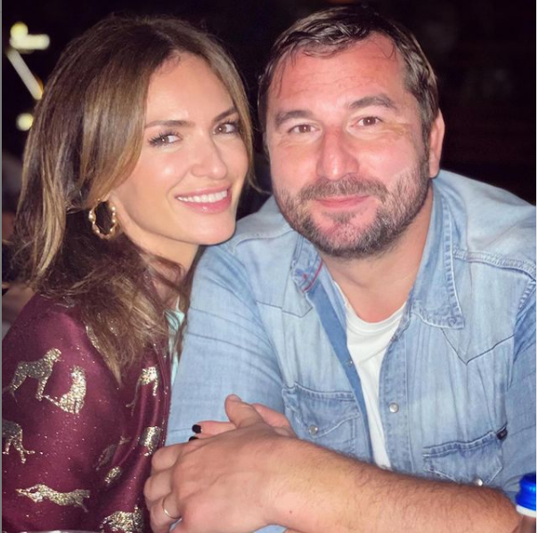 Alin Petrache și Bujor Sion au ridicat vocea, unul la celălalt, într-o parcare! Maria Marinescu spune că au glumit
