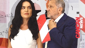 Ilie și Ioana Năstase, din nou în pragul despărțirii definitive. Cum ar fi fost bruneta agresată, de față cu soțul ei